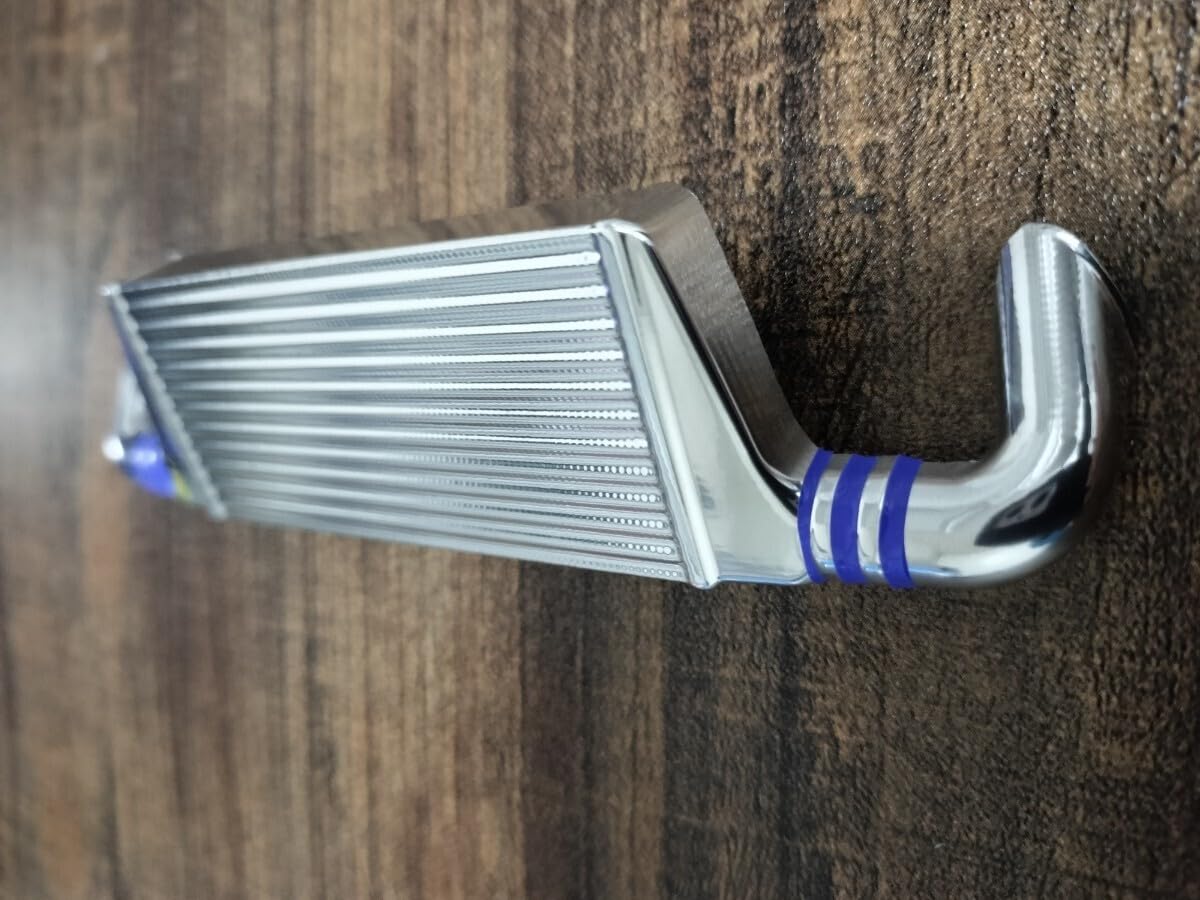 質問欄より注文]オーダーメイド 1⁄10 前置きインタークーラー